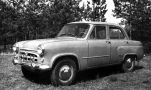 Moskvič 402